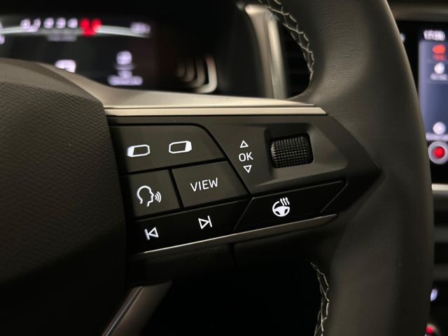 Ateca Xperience 2.0 TDI LED Navi Beats PDC