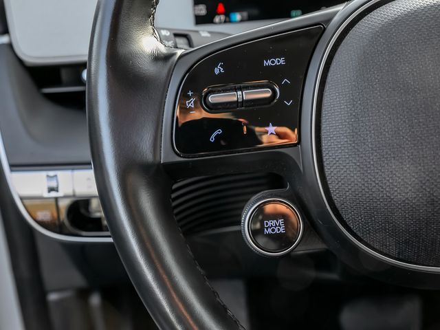 Hyundai Ioniq 5 Basis Elektro Autobahnassistent Kamera