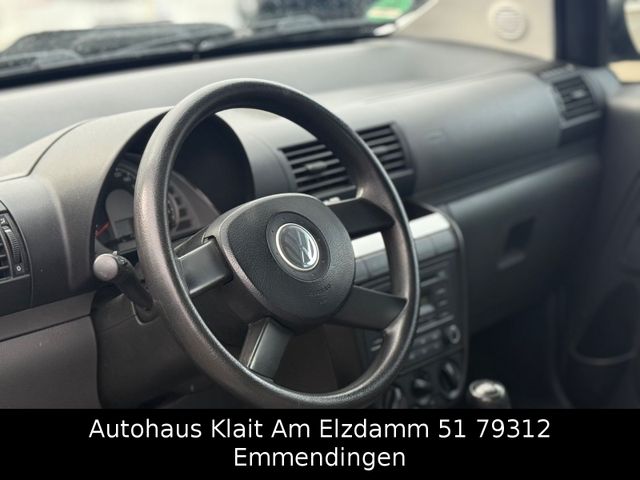Fahrzeugabbildung Volkswagen Fox Klima El Fenster Neu Tüv Service