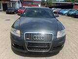 Audi A6 Avant 2.7TDI Quattro SLine Xenon Navi 2xPDC - Audi A6 aus 2006 mit Diesel-Antrieb: Kombi, 2.7