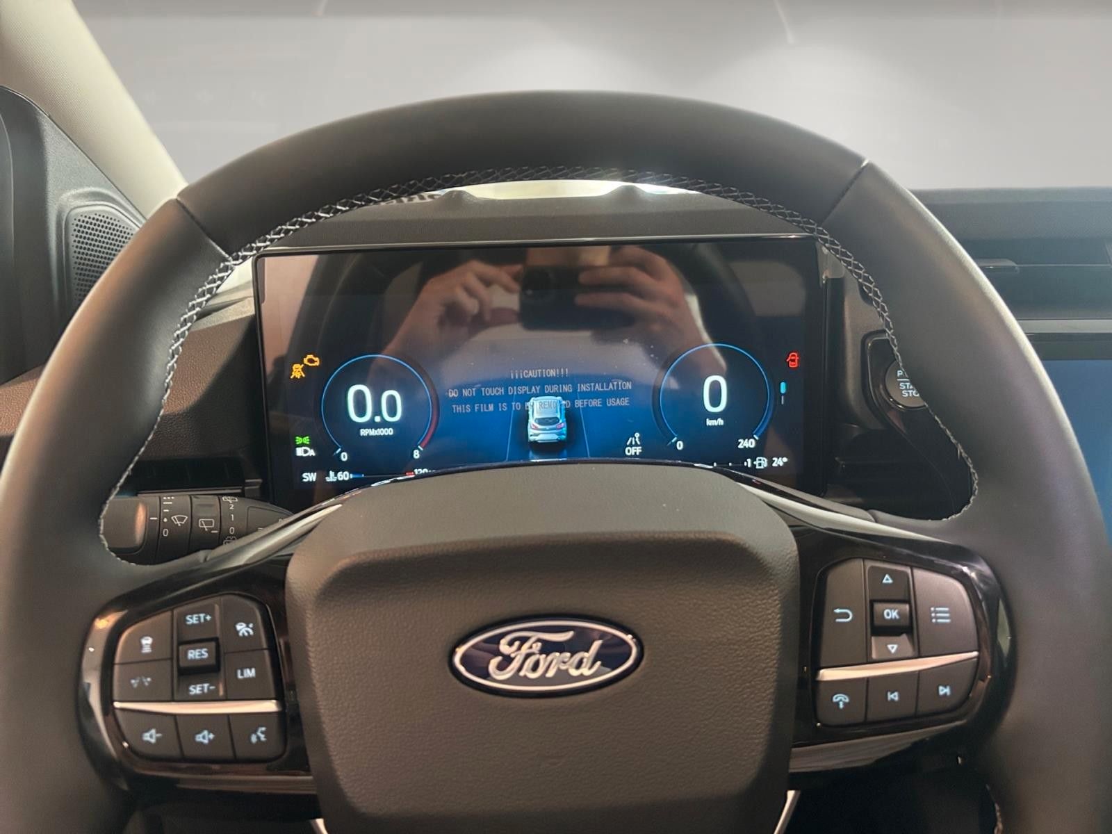 Ford Puma - Bild 8