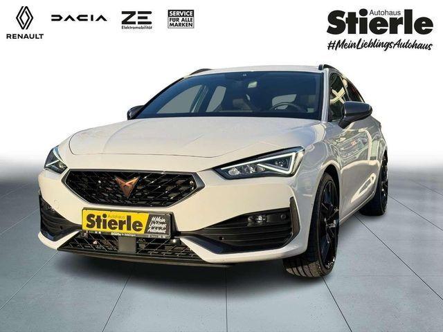 Cupra Leon E-HYBRID CARPLAY/AMBIENTE
