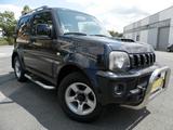 Suzuki Jimny Style*Leder*Klima*ALU*Sitzhzg.*Chrom*AHK* - gebrauchte Suzuki SUV & Geländewagen