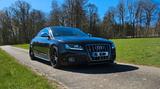 Audi S5 4.2 FSI quattro  - Audi S5 mit Benzin-Antrieb: Leder, Sportwagen, 4.2
