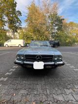 Mercedes-Benz SL 560 - Autos aus dem Jahr 1986