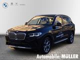 BMW X3 20 d xDrive*Laserlicht*HUD*DAB*RFK*Harman Kar - BMW X3 aus 2025