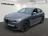Alfa Romeo Stelvio 2.0 T AT8 Q4 Veloce PDC Xenon Kamera Sit - Alfa Romeo Stelvio: Veloce