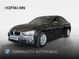 BMW 318i Aut. Advantage LED+SHZ+Business+Servotronic - BMW 318: Automatik