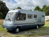RMB 730 HD/BL Silver Star - RMB Wohnwagen & Wohnmobile