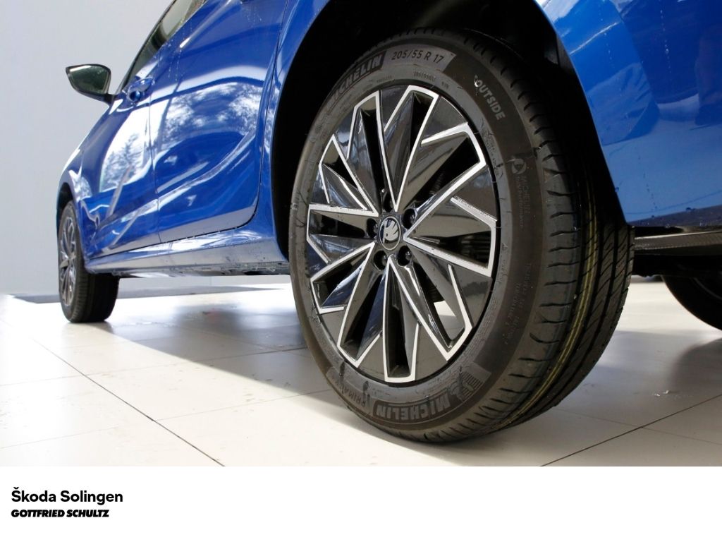 Skoda Kamiq - Bild 5