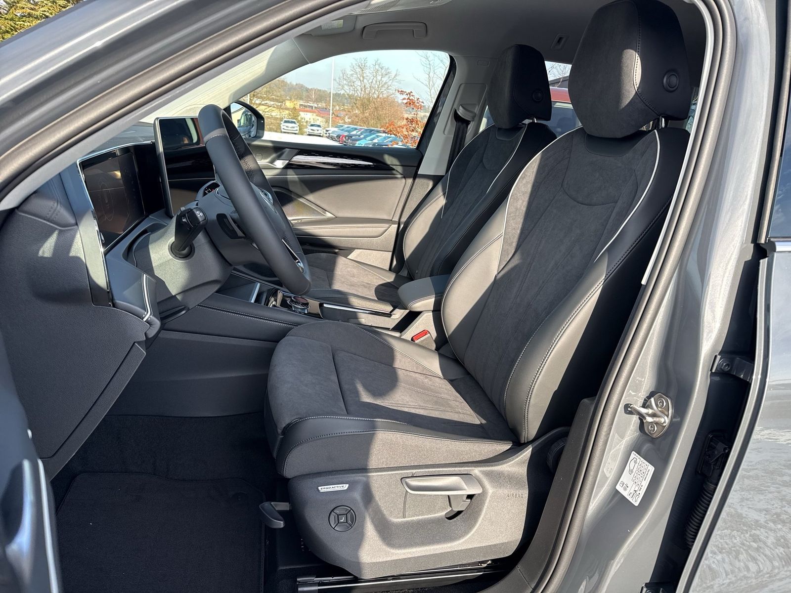 Volkswagen Tiguan - Bild 19