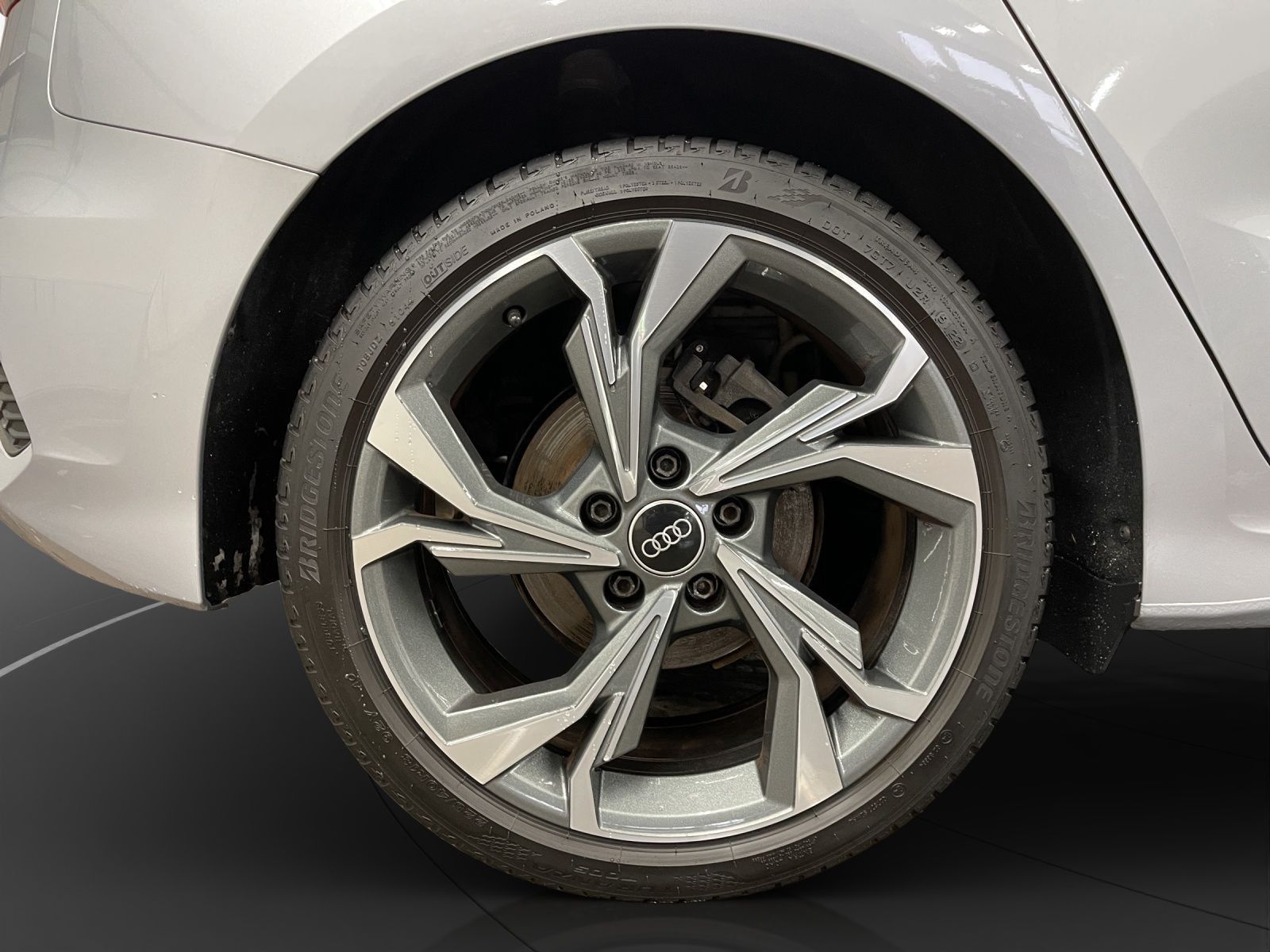 Audi A3 - Bild 16