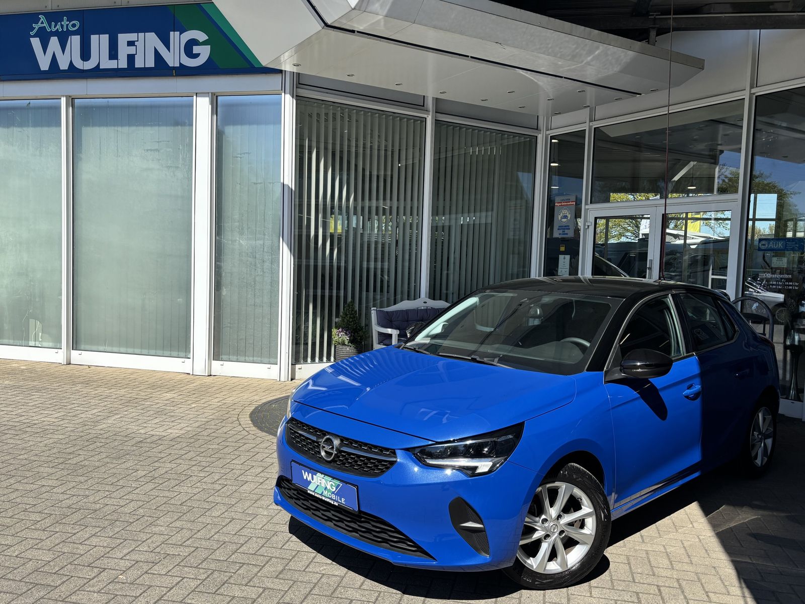 Opel Corsa 1.2 TURBO ELEGANCE AUTM LED NAVI TEMPO