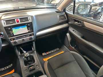 Subaru *PANO*Tempo*AHK*2-Zonen*Navi*TÜV:728*