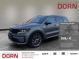 Kia Sorento Platinum 2.2D AWD DCT8 Glasdach Sporty - Kia Sorento: Sport