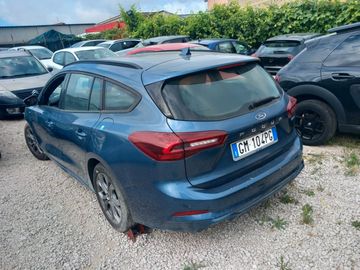 Ford Focus - 3