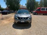 Nissan Qashqai 1.5 dCi Tekna - Nissan Qashqai mit Diesel-Antrieb: Kombi