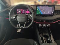 Skoda Superb - Vorschau Bild 11