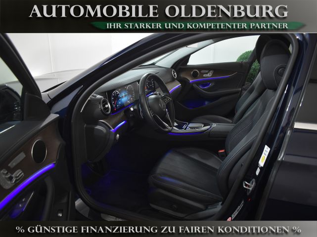 Mercedes-Benz E 300 de T 4M AvantgardeExclusive *Distro+*AHK*