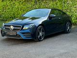 Mercedes-Benz E 53 AMG 4M Coupé DISTR+/PANO/AIRM/COMA./360/HUD - gebrauchte Mercedes-Benz E 53 AMG aus dem Jahr 2018