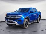 Volkswagen Amarok Style DC 3.0 TDI 4Motion p ermanent 10-Ga