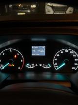 LMC Ford Innovan 592, original 5000km, Längsbetten - LMC Diesel Kastenwagen