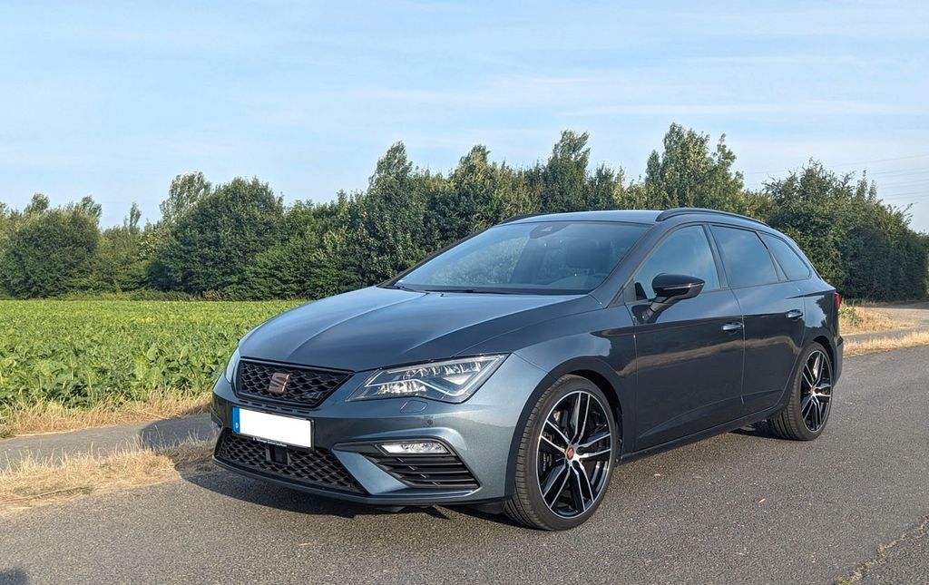 Image of Seat Leon