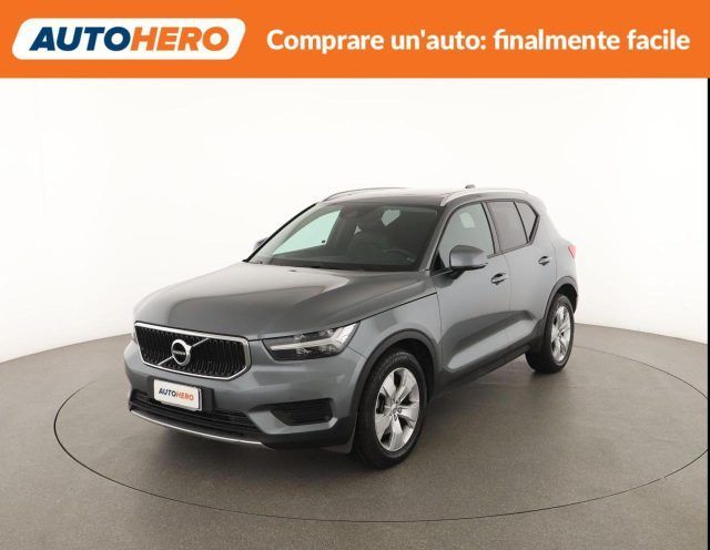 Volvo VOLVO XC40 D4 AWD Geartronic Momentum