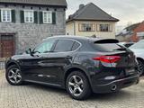Alfa Romeo Stelvio Super Q4 *Scheckheft*Zahnrimen*Kamera - Alfa Romeo in Köln