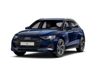 Audi A3 - Vorschau Bild 4