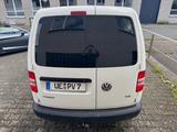 Volkswagen Caddy 1,6TDI 55kW BMT Startline 5-Sitze Star... - Volkswagen Caddy: Startline
