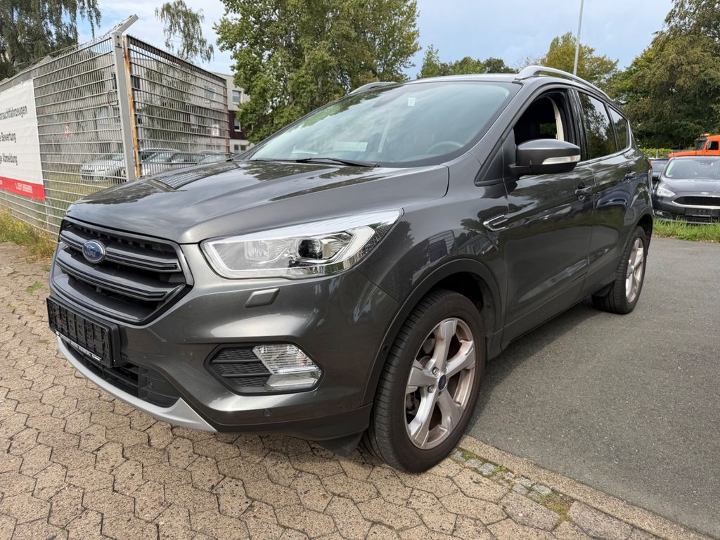 Image of Ford Kuga