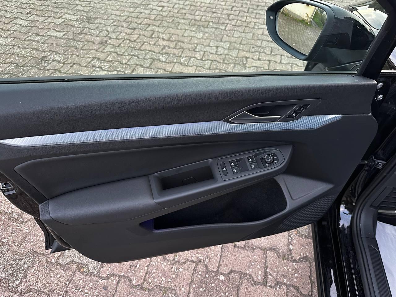 Volkswagen Golf VIII Variant 1.5 eTSI Facelift Goal NAVI, миниатюра 19