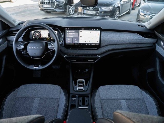 Octavia Combi 1.5 TSI mHEV Balance DSG