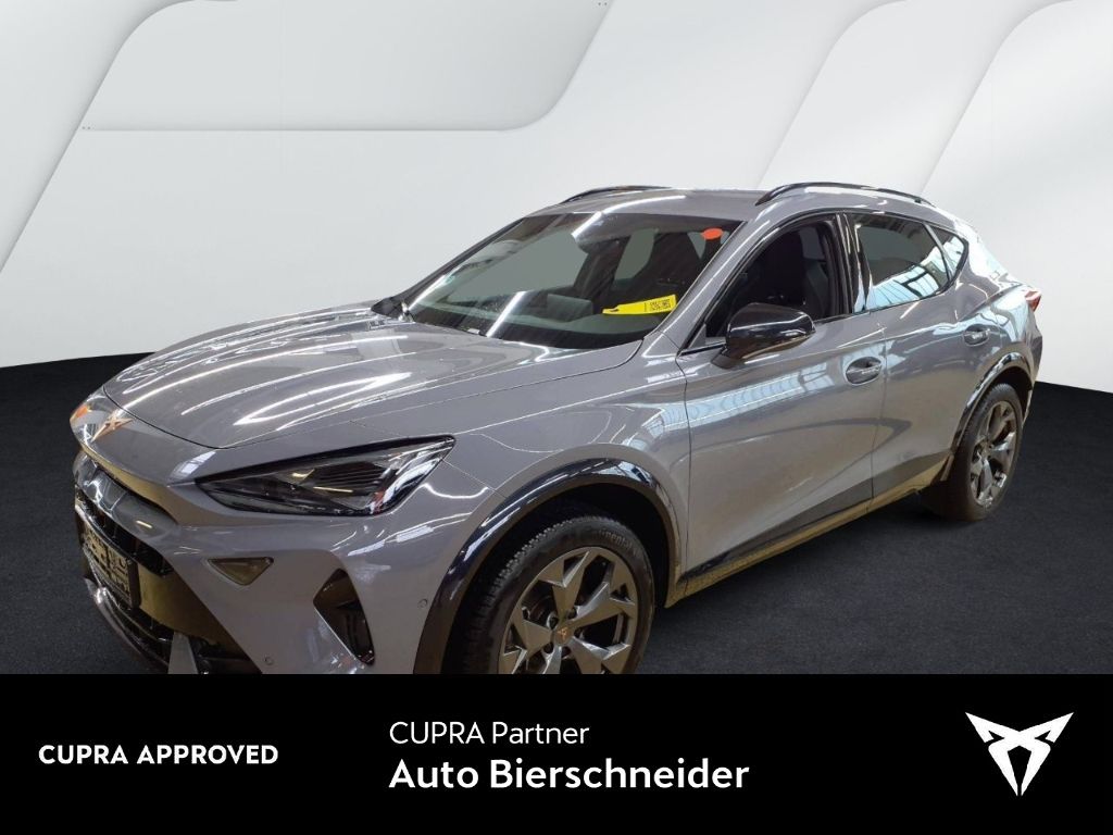 Cupra Formentor 1.5 eTSI DSG ab 239,- EUR 990,- Anz. N