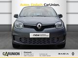 Renault Twingo Electric Urban Night - Renault Twingo Urban-Night