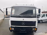 Mercedes-Benz 1120LS*SZM*FERNVERKEHR*6-Zylinder*wenig-KM*TOP* - Offers