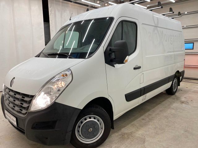 Renault MASTER 2.3 dCi  Kasten L2H2