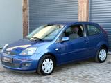 Ford Fiesta Style/Klima/TÜV:07-27/AllWetter/ElFenster - Ford Fiesta aus 2008: ST