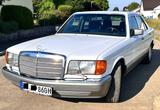 Mercedes-Benz 300 SE Rarität Japan - Mercedes-Benz 300: Limousine