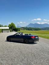 BMW E93 335i N54 Cabrio M-Paket Handschalter  - BMW 335 aus 2009: Cabrio