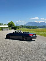 BMW E93 335i N54 Cabrio M-Paket Handschalter  - BMW 3er Reihe: Cabrio, E93