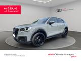 Audi Q2 40 TFSI quattro LED Navi Kamera CarPlay - Audi Gebrauchtwagen in Kassel