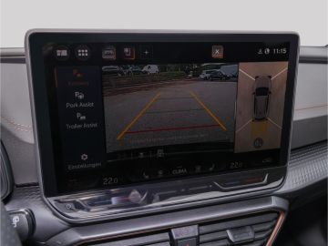 Cupra Formentor VZ 2.0 TSI 4Drive DSG Matrix Pano AHK 
