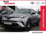 Toyota C-HR 1.8 Hybrid Style Selection Leder Soundsyste - Toyota C-HR Style mit Hybrid-Antrieb (Benzin/Elektro)