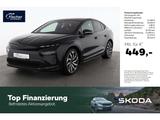 Skoda Enyaq Coupe Sportline 85 77 kWh HUD/W-Pumpe/AHK - Skoda Enyaq Jahreswagen