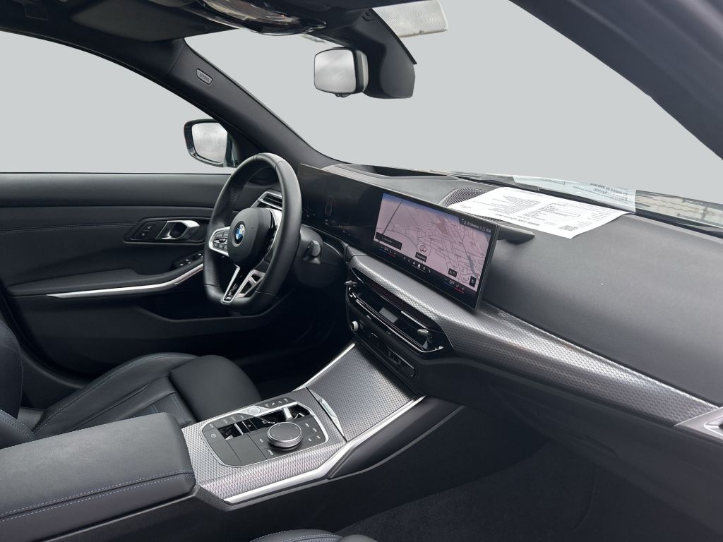 BMW 330 - Bild 16