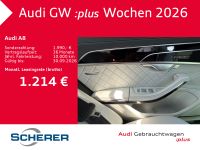 Audi A8 - Vorschau Bild 21