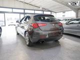 Alfa Romeo Giulietta - Alfa Romeo aus 2014