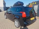 Peugeot 5008 Aut.1,6+Leder+PDC+Pano+Navi+SZH+Tempo+Klima - Used cars